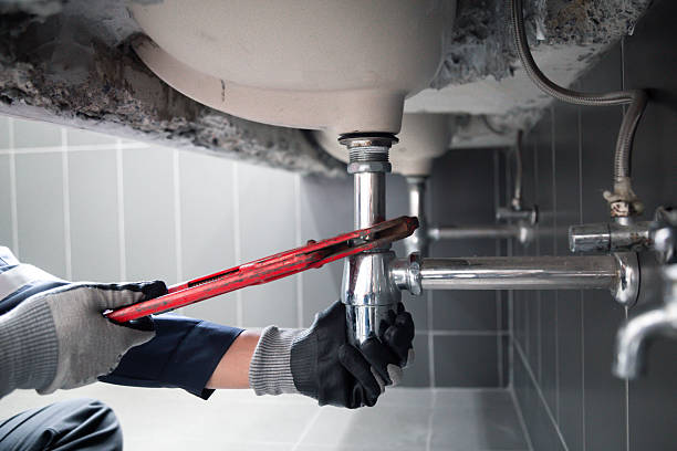 Trusted Gas Line Repair service in Ingalls, IN - AAA Plumbing Heating